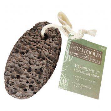 Bọt đá chà chân Ecotools #7418 Ecopumice Smoothing Stone 