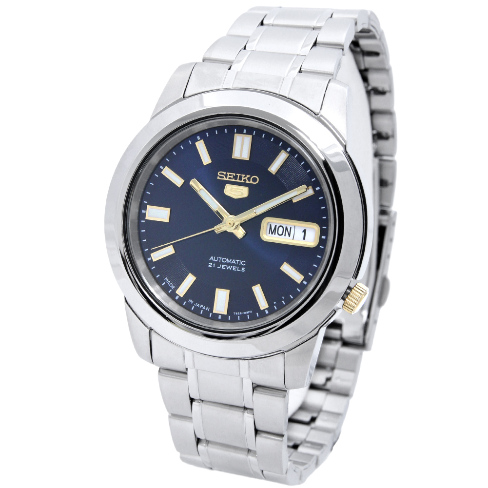 Đồng hồ nam Seiko SNKK11J1 