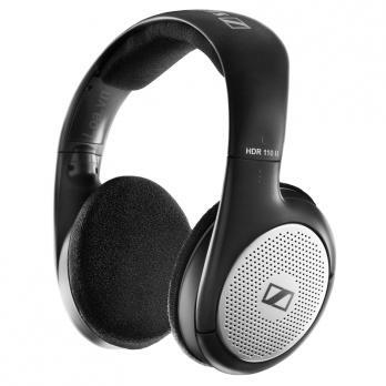 Tai nghe Sennheiser RS110II (RS110 II) 