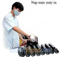 Mực in Samsung SF-560RA/SEE 