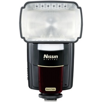 Đèn Flash Nissin MG8000 for Canon/Nikon 