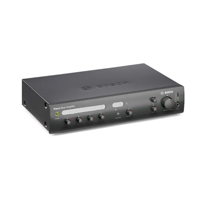 Amply Bosch PLE-1MA060-EU - 60W 