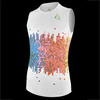 Men's Ulight Active Beats Sleeveless 