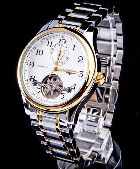 Đồng hồ nam Longines L2.668.52 