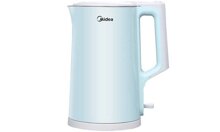 Ấm đun siêu tốc Midea MK-17DG - 1.7 lít