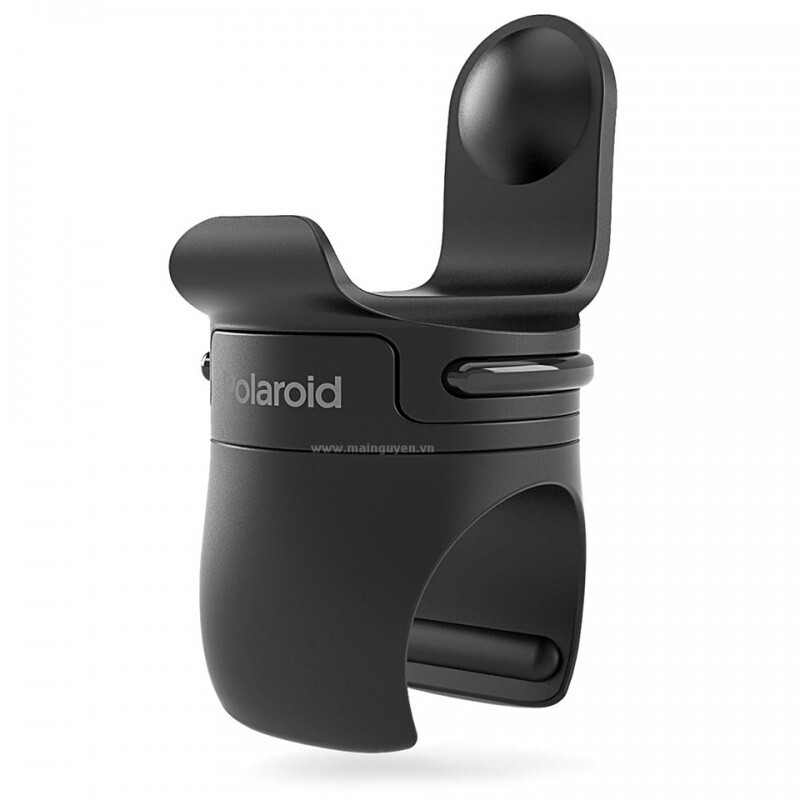 Giá đỡ gắn máy quay Polaroid Cube với xe đạp Bicycle Mount ...