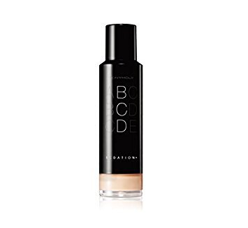 Kem nền Tonymoly BCDation Plus #02 Skin Beige 40g 