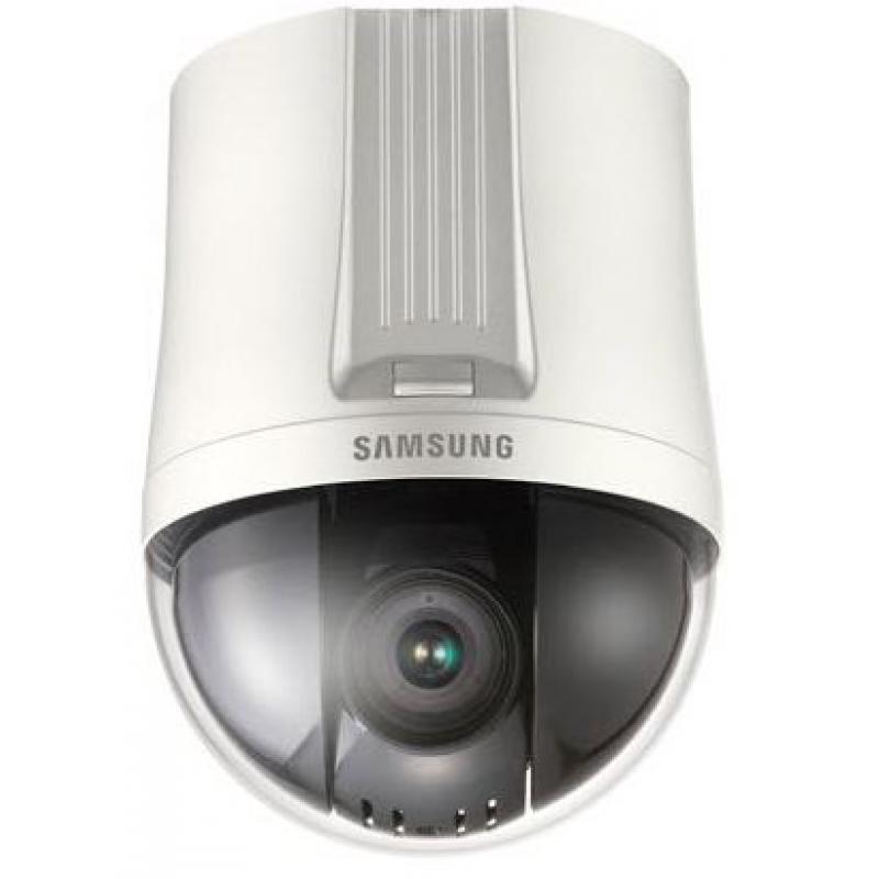 Camera dome Samsung SCP2330P (SCP-2330P) - hồng ngoại 