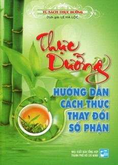 Thực Dưỡng - Hướng Dẫn Cách Thức Thay Đổi Số Phận - George Ohsawa ...