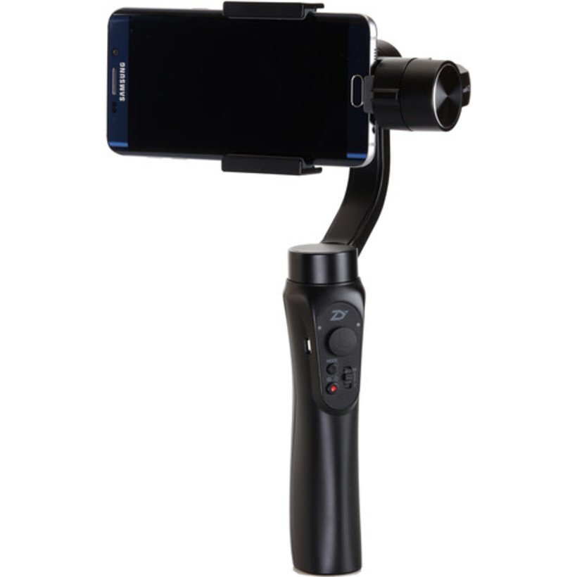 Tay cầm chống rung Zhiyun Smooth Q 