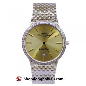 Đồng hồ nam Sunrise SG8092.1407 