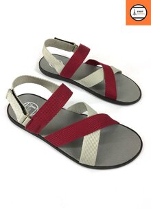 Giày sandal nam Evest A246