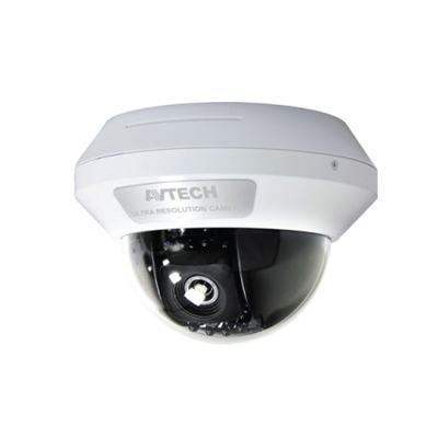 Camera dome AVTech AVC163P (AVC-163P) - hồng ngoại 