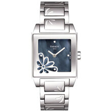 Đồng hồ nữ dây thép kông gỉ Tissot T017.309.11.126.00