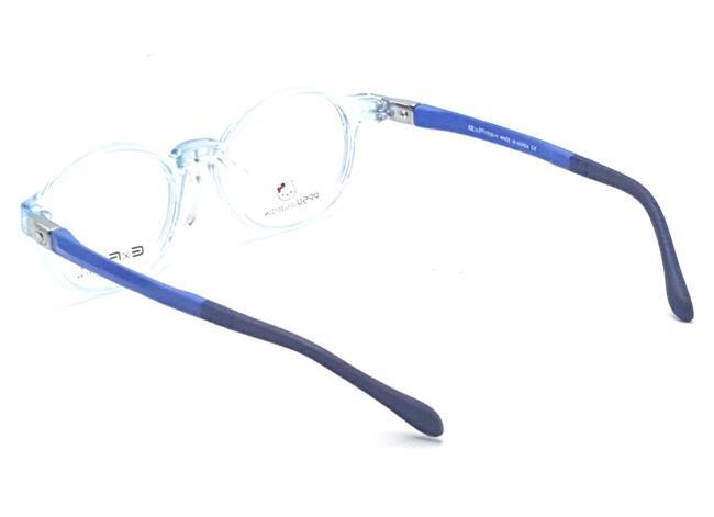 Kính mắt nữ Exfash EF4440_C752 