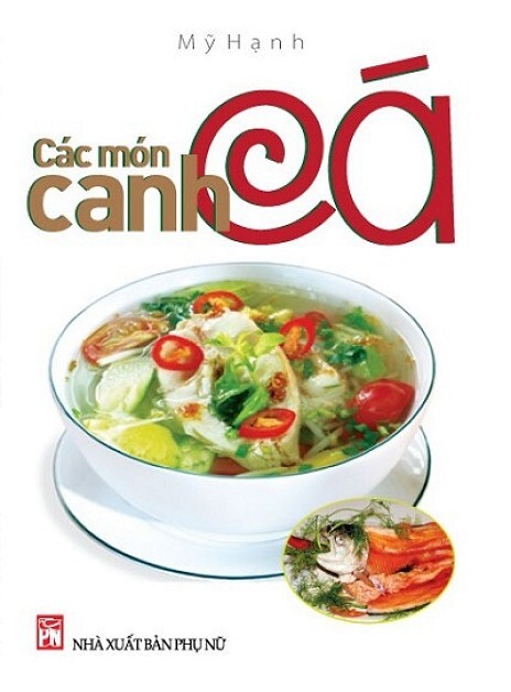 Các Món Canh Cá 