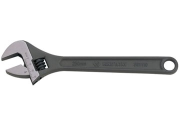 Mỏ lết thường Kingtony 3611-10P, 10" 