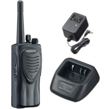 Bộ đàm cầm tay Kenwood TK-3260 UHF 