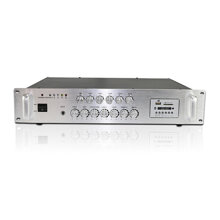 Amply ORIS Audio J08D