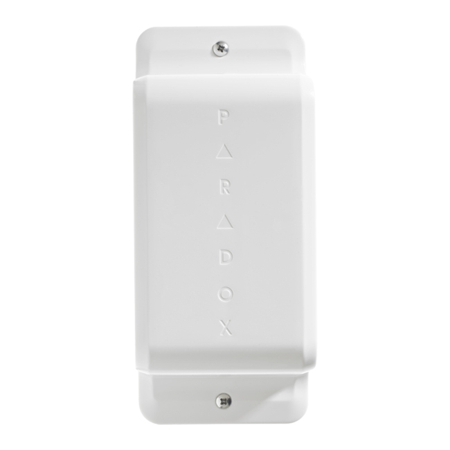 Báo động từ Paradox NVR780 