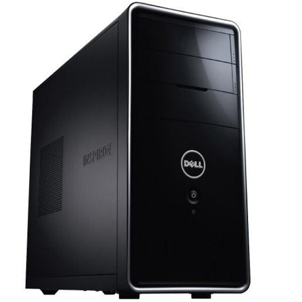DELL Inspiron MTI33592