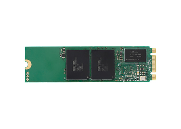 Ổ cứng SSD Plextor PX-128S1G 128GB 