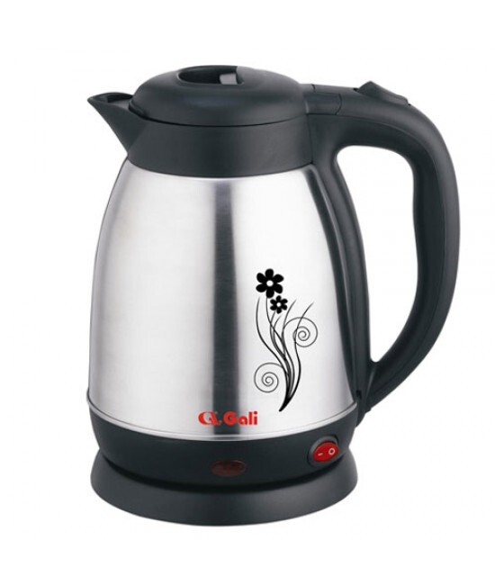 Bình đun siêu tốc Gali GL-0015B, 1.5 lít 