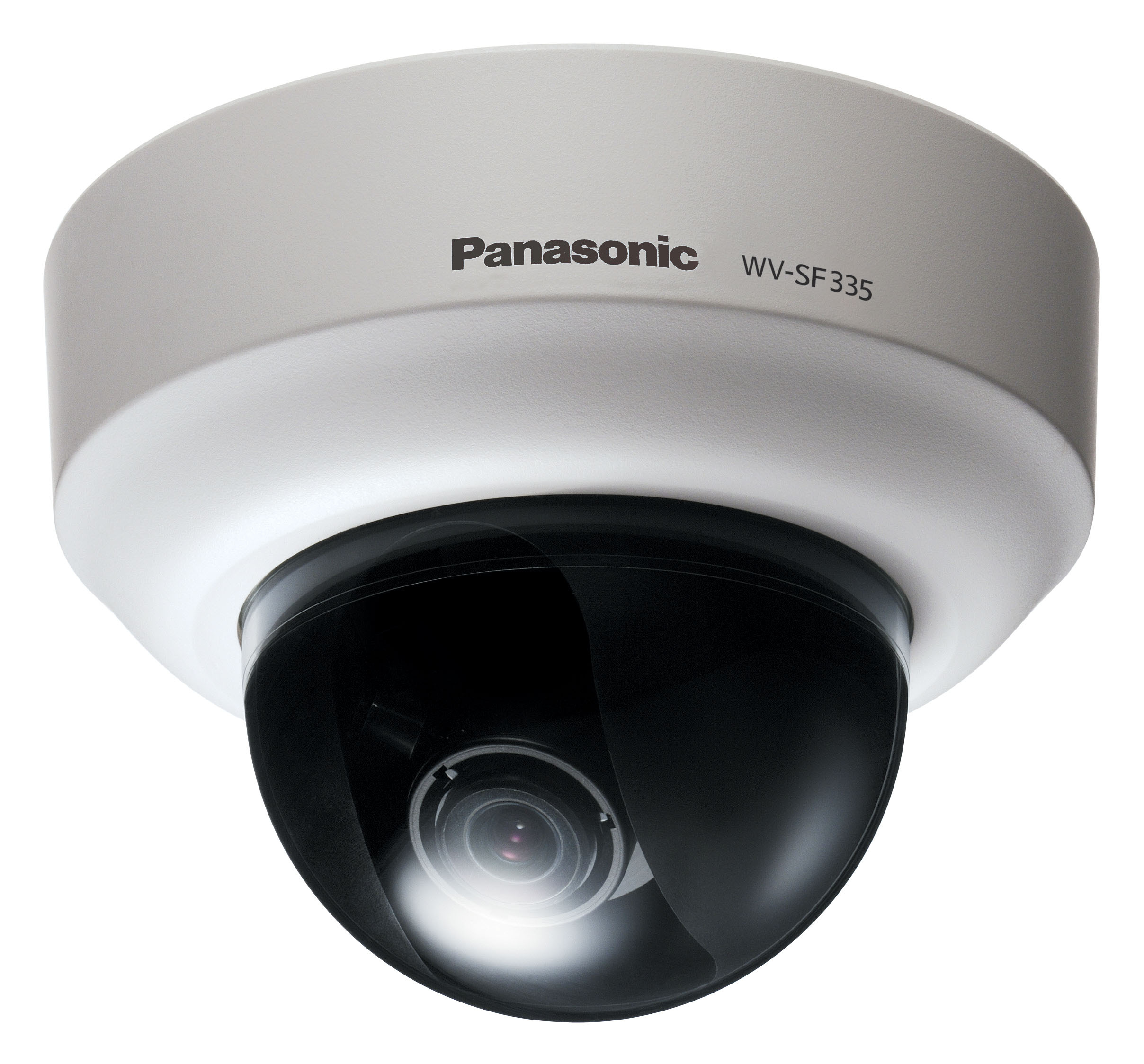 Camera dome Panasonic WVSF335E (WVSF335SE) - IP 