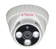 Camera HDTVI Dome J-Tech TVI3206A - 1.3MP