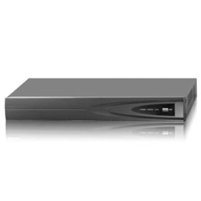 Đầu ghi hình IP HDParagon HDS-N7604I-4K/P - 4 kênh 