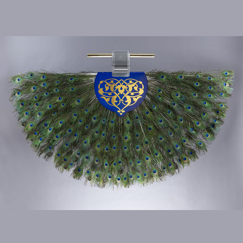 Quạt trần Royal Peacock 