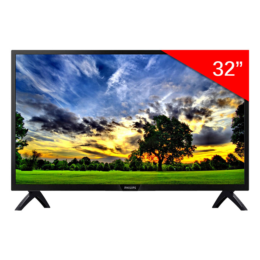 PHILIPS 32PHT4052S 1366