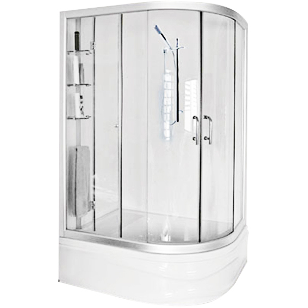 Bồn tắm đứng Euroca SR-CNV 