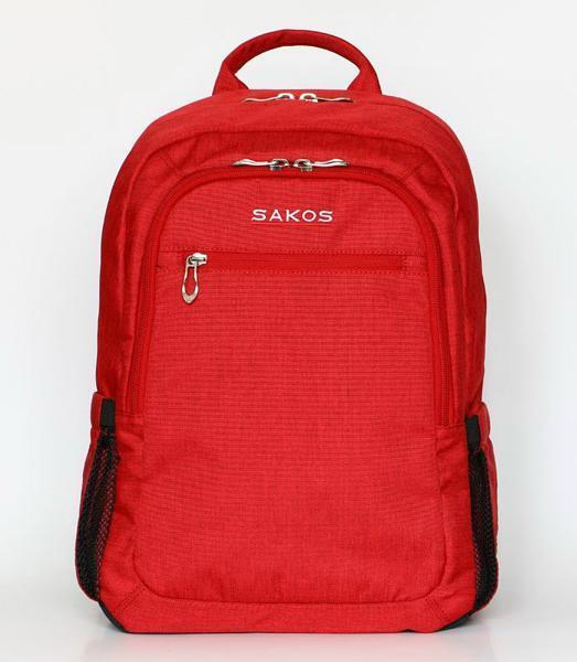 Balo laptop Sakos Perky - 14 inch 