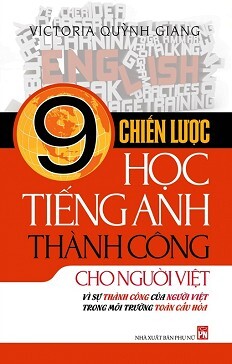 9 Chiến Lược Học Tiếng Anh Thành Công Cho Người Việt