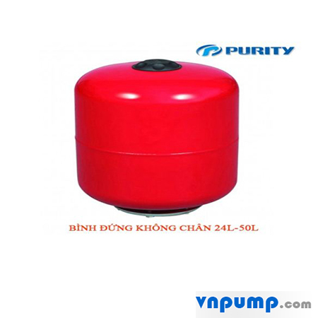 Bình áp lực Purity YG0.6M50EECSCS 50L 