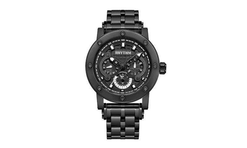 Đồng hồ Rhythm Super I1204S02 (I1204-S02) 