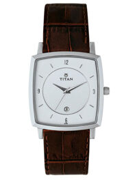 Đồng hồ nam Titan 9159SL01