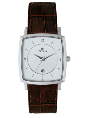 Đồng hồ nam Titan 9159SL01