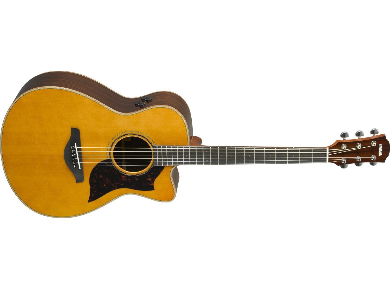 Đàn Guitar Acoustic Yamaha AC3R 