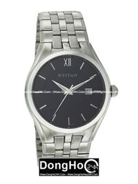 Đồng hồ nam Titan 9224SM02