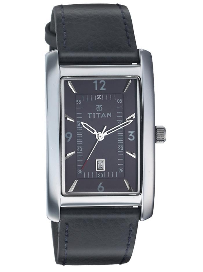 Đồng hồ nam Titan 9280SL03