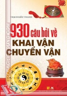 930 Câu hỏi về khai vận chuyển vận