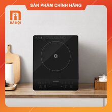 Bếp điện từ cảm ứng thông minh Ocooker IH-210D