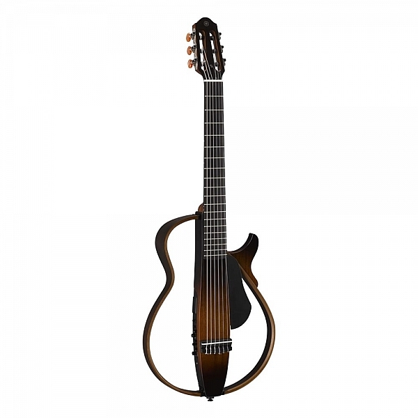 Đàn Guitar Silent Yamaha SLG 200S 