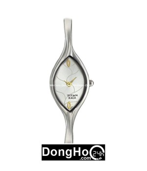 Đồng hồ nữ Titan 9701SM01