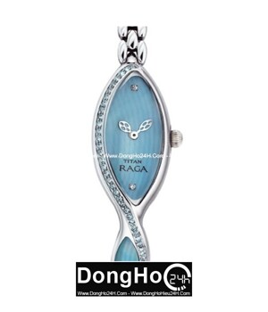 Đồng hồ nữ Titan 9823SM01