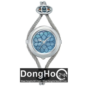 Đồng hồ nữ Titan Raga 9936SM01