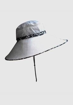 Nón rộng vành ZigZag HAT01008 chống nắng 