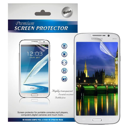 Miếng dán màn hình cho Samsung Galaxy Mega 5.8 duos i9152 